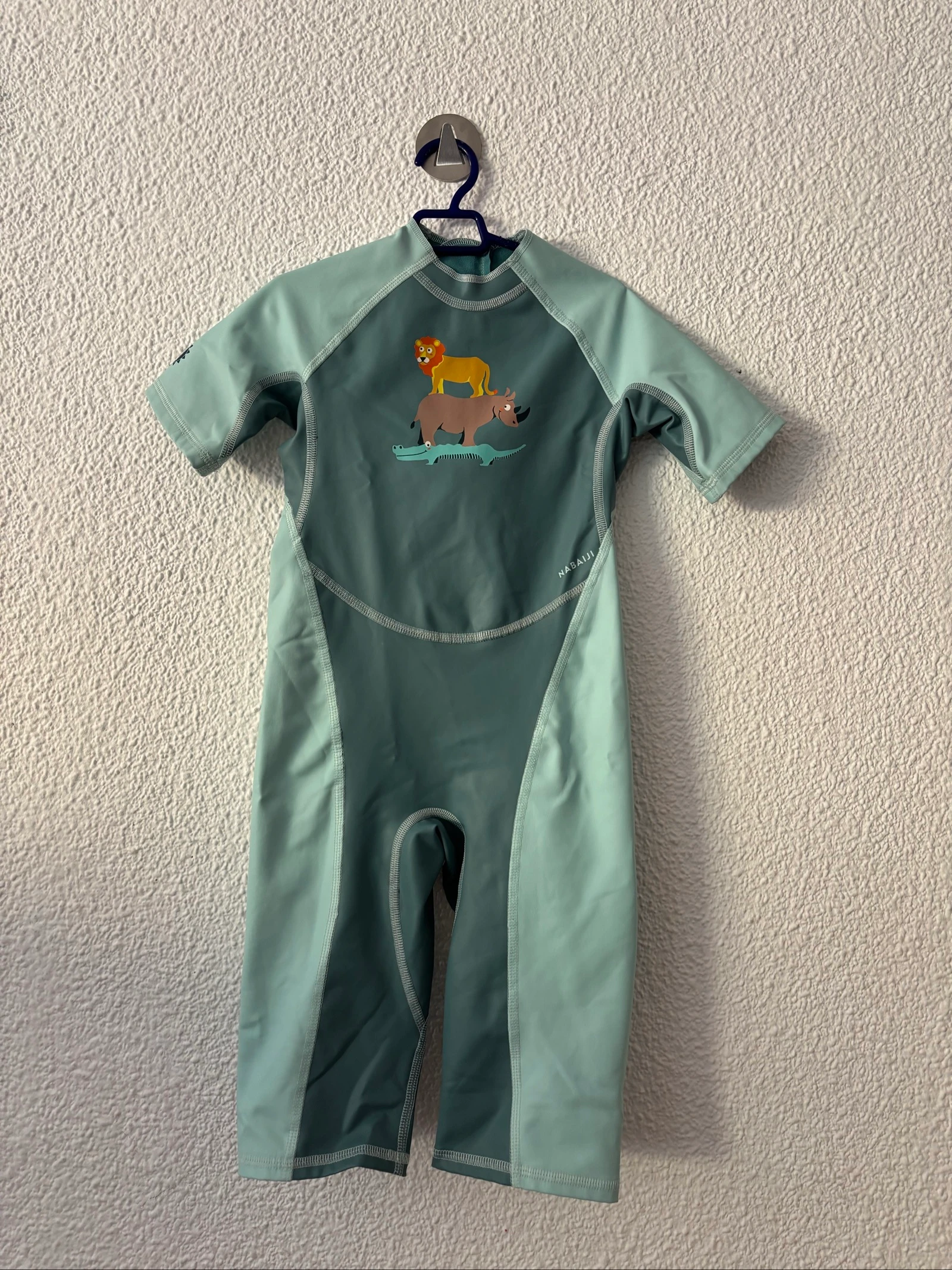 Traje neopreno